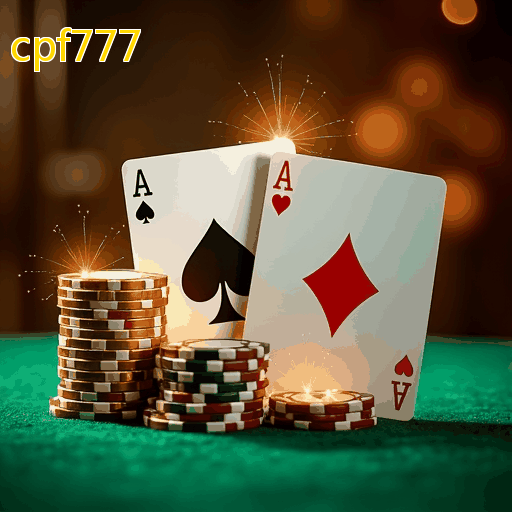 cpf777 Login na Conta