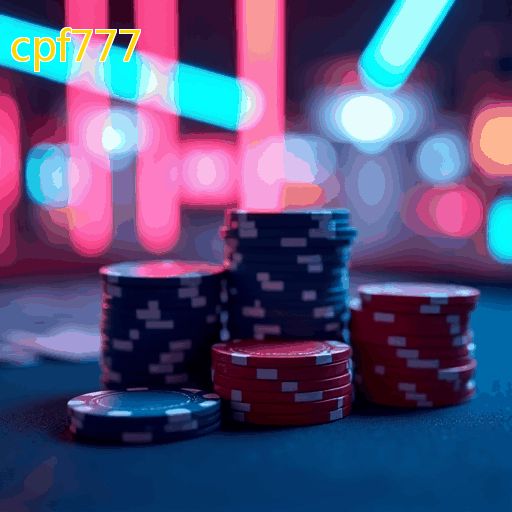 cpf777 GAME Jogo Cassino no Brasil 2025
