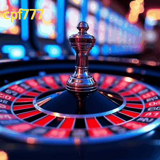 Jogos de Slots no cpf777 – Caça-Níqueis com Bônus e Jackpots Incríveis
