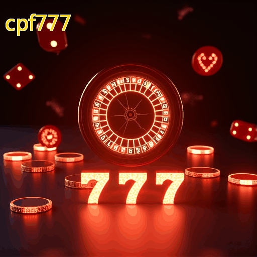Jogos de Slots no cpf777 – Caça-NĂqueis com BĂ´nus e Jackpots IncrĂveis